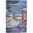 La Corne d'Or