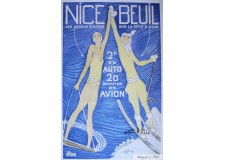 Nice - Beuil