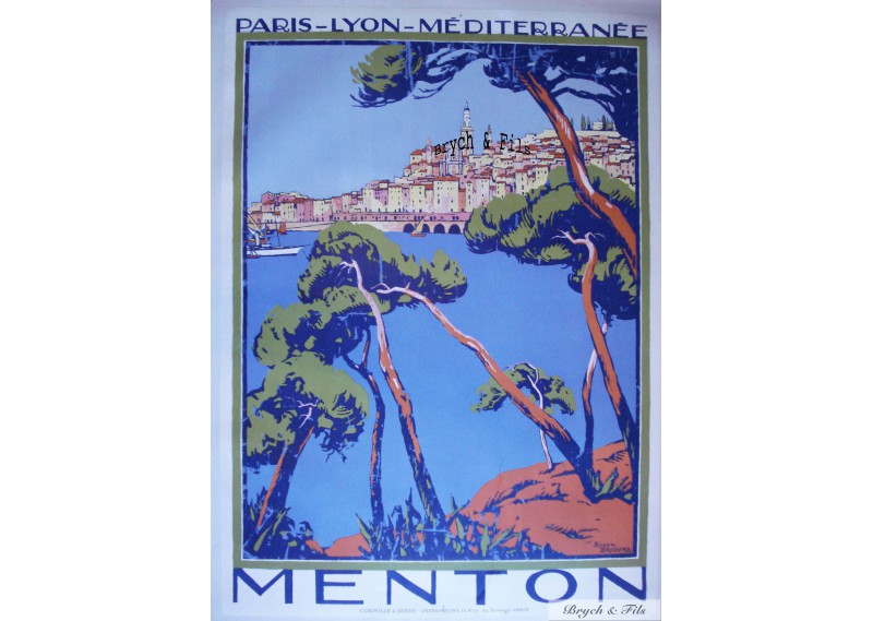 PLM Menton