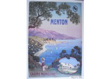 Menton Casino Municipal