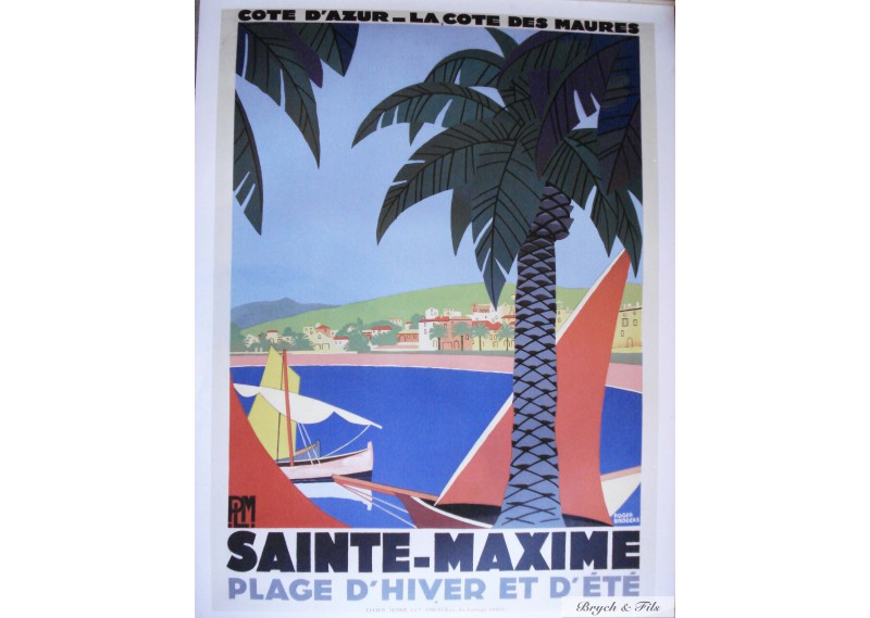 Sainte Maxime