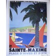 Sainte Maxime