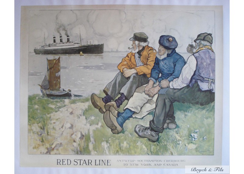 Red Star Line