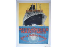 Messageries Maritimes