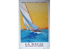 La Baule