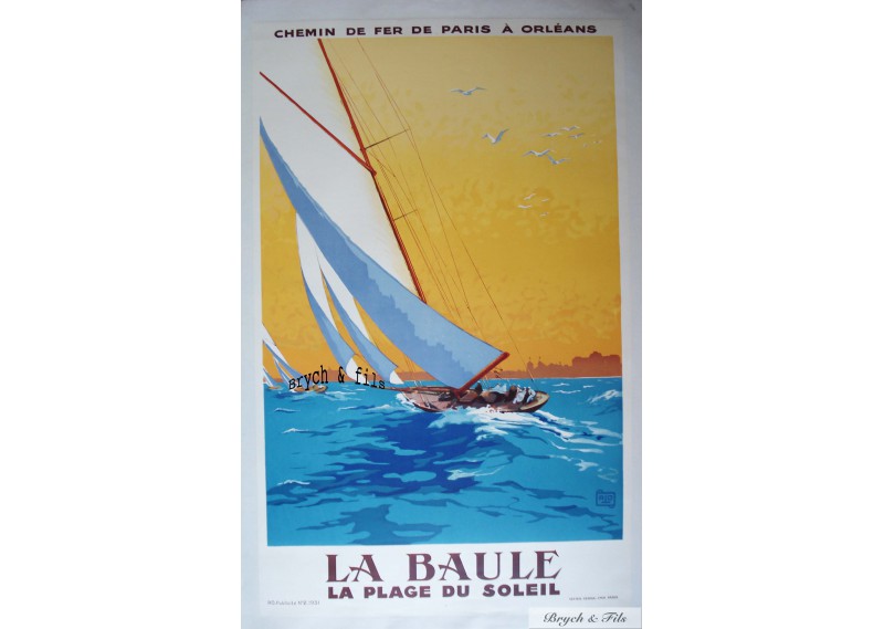 La Baule