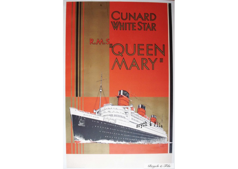 Cunard White Star