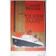 Cunard White Star