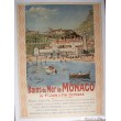 Bains de Mer Monaco