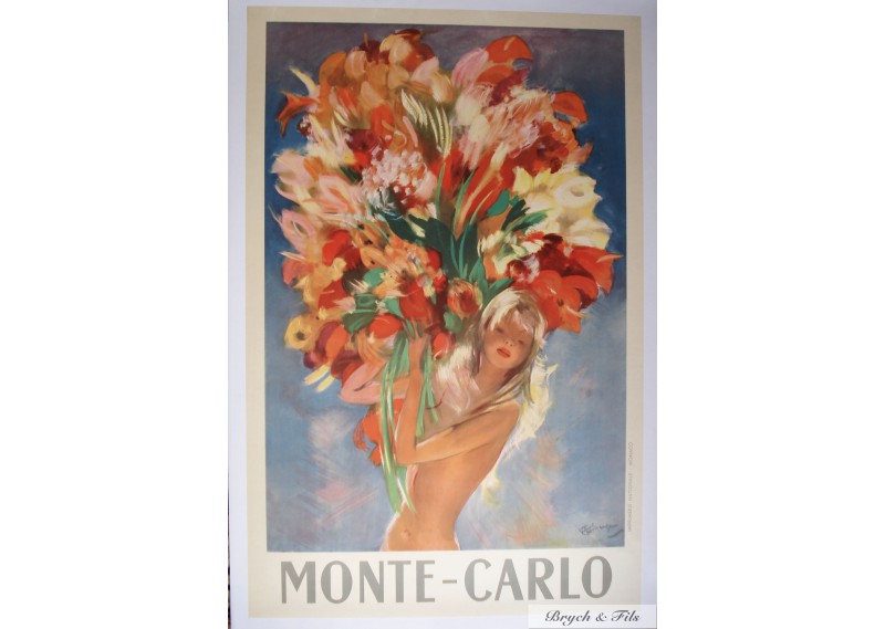 Monte-Carlo Bouquet