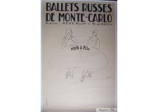 Ballets Russes de Monte-Carlo