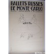 Ballets Russes de Monte-Carlo