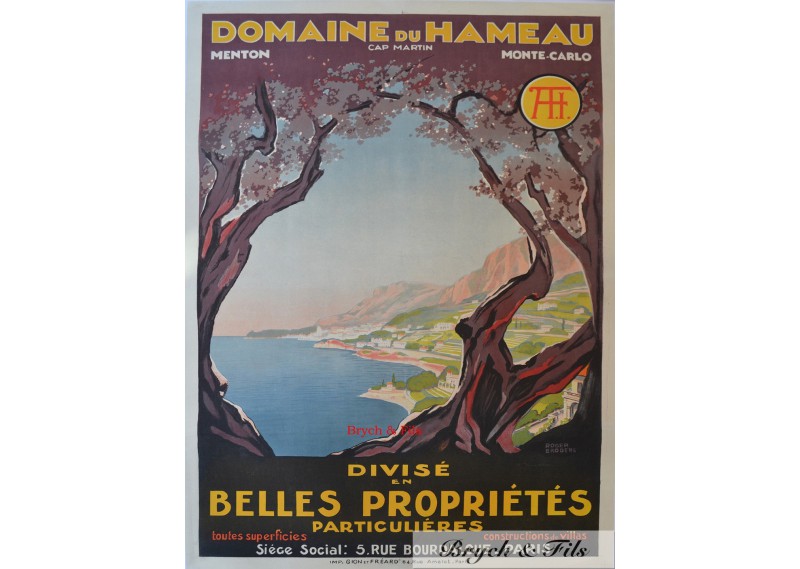 Domaine du Hameau