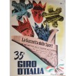 35ème Giro d'Italia