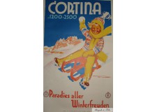 Cortina