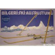 Bilgeri-Ski Anstrustung