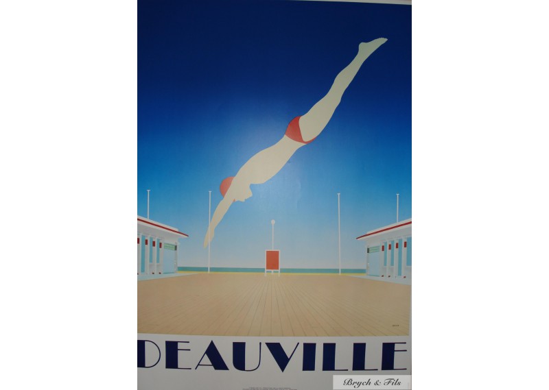 Deauville