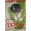 Monte Carlo Bowling