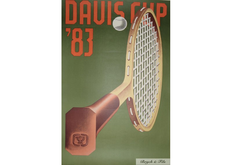Davis Cup 83