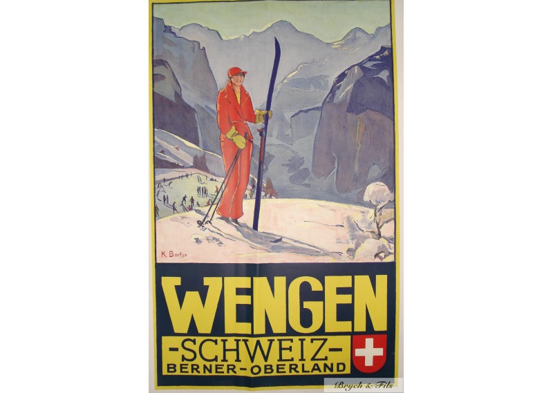 Wengen