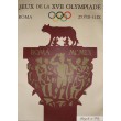 Jeux de la XVII Olympiade