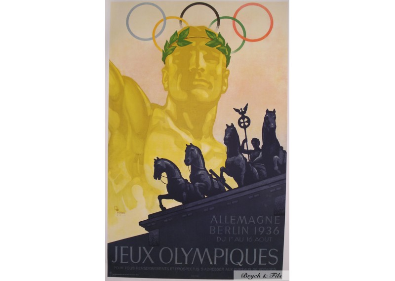 Jeux Olympiques