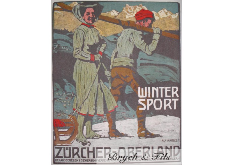 Zürcher Oberland Winter Sport