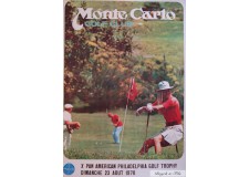 Monte Carlo Golf Club