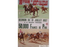 Hippodrome de Mont de Marsan