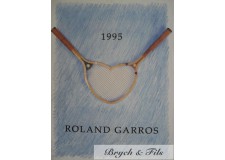 Roland Garros 1995