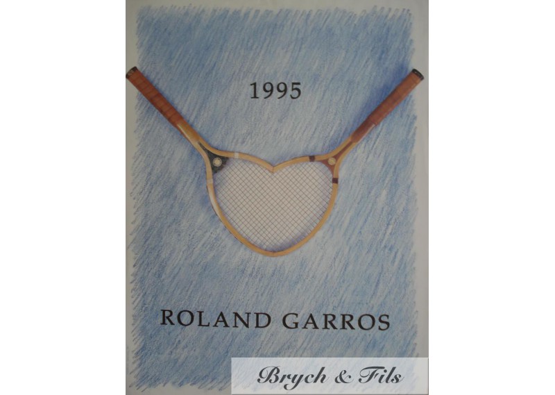 Roland Garros 1995