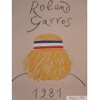 Roland Garros 1981