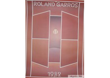 Roland Garros 1982