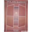 Roland Garros 1982