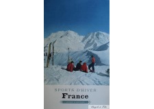 Sport d'Hiver France