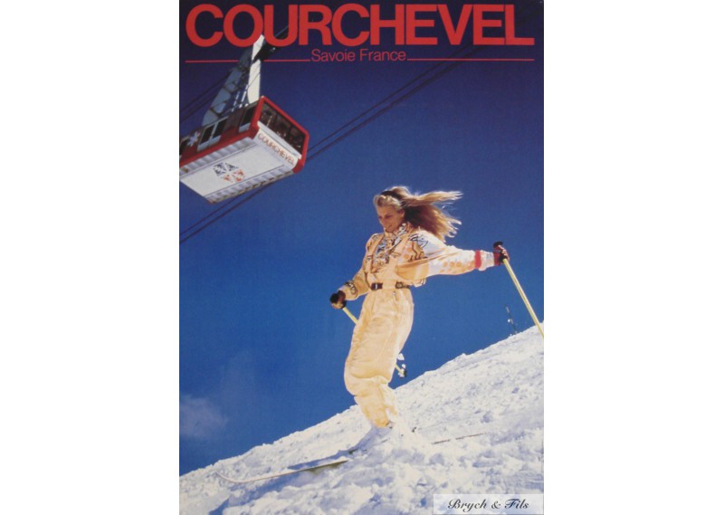 Courchevel