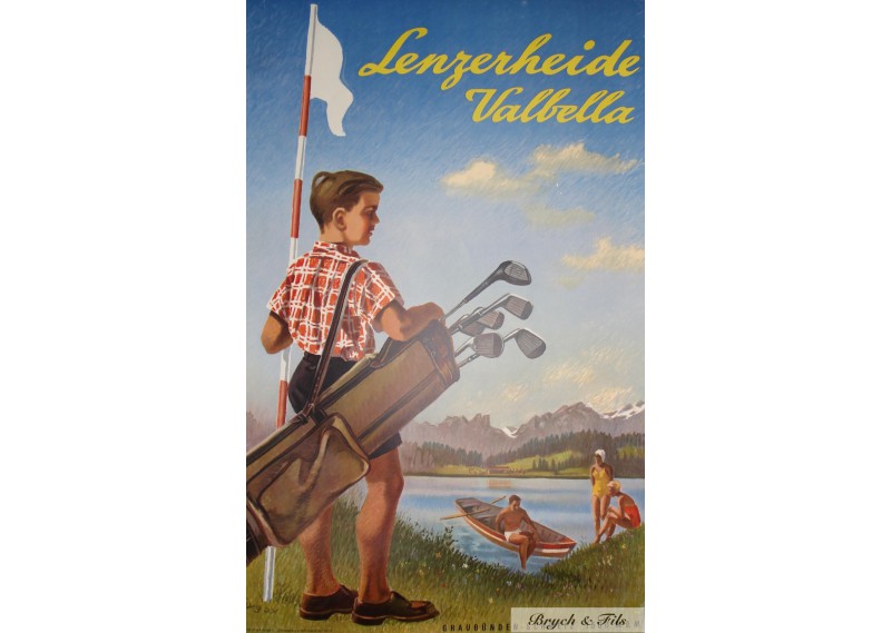 Lenzerheide Vabbella