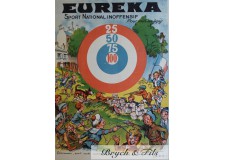 Eureka