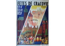 Fêtes de Cracovie