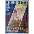 Fêtes de Cracovie