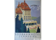 Süedbahn Hotel