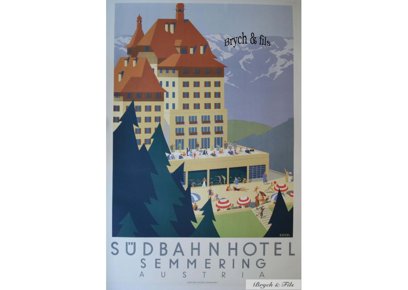 Süedbahn Hotel