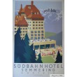 Süedbahn Hotel