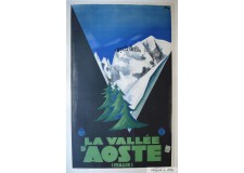 La Vallée d'Aoste