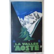 La Vallée d'Aoste