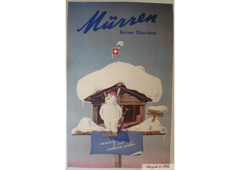 Mürren