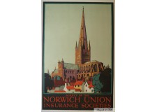 Norwich Union