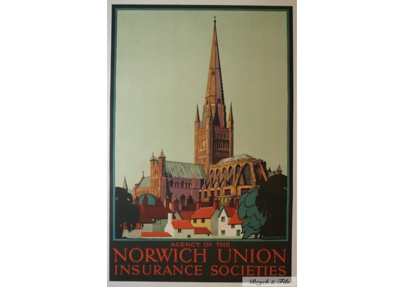 Norwich Union