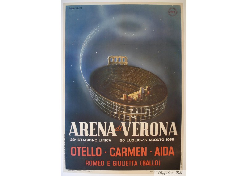 Arena di Verrona