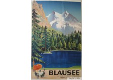 Blausee